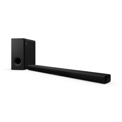 软件更新：AG旗舰厅Sound Bar产品2024年1月软件更新